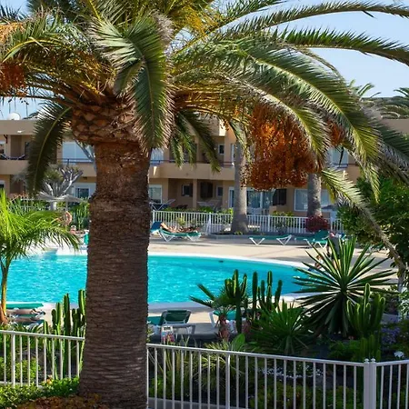 Apart Otel La Primera Duna - Residencial Dunas