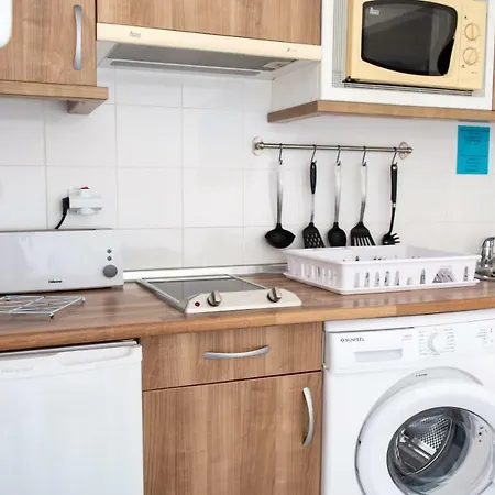 La Primera Duna - Residencial Dunas 4* Corralejo