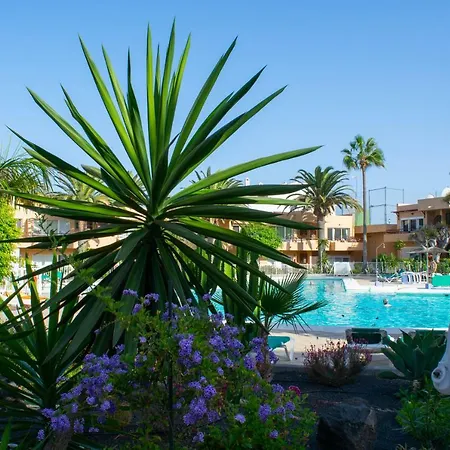 Apartahotel La Primera Duna - Residencial Dunas Corralejo
