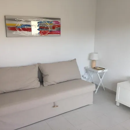 La Primera Duna - Residencial Dunas Appart hôtel Corralejo