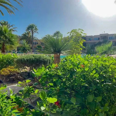 Aparthotel La Primera Duna - Residencial Las Dunas *