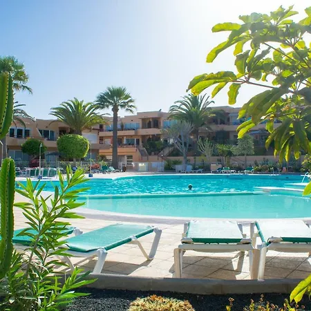 Appart hôtel La Primera Duna - Residencial Dunas *