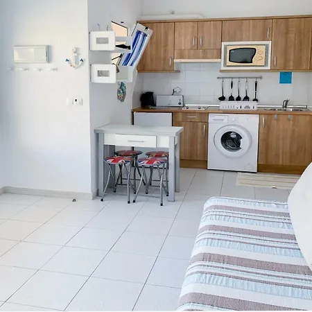 La Primera Duna - Residencial Dunas Appart hôtel Corralejo