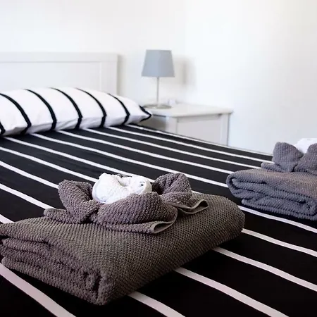 Appart hôtel La Primera Duna - Residencial Dunas *
