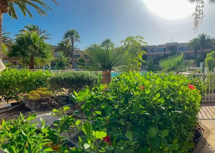 Apart Otel La Primera Duna - Residencial Dunas 4*