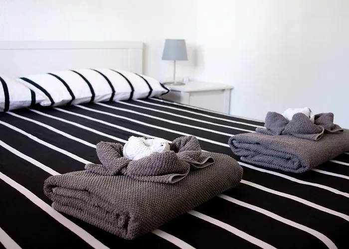 Apart Otel La Primera Duna - Residencial Dunas 4*