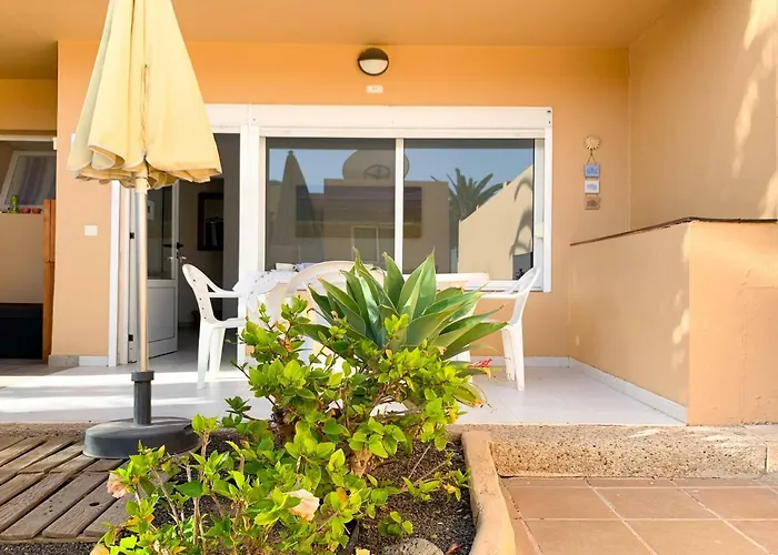 La Primera Duna - Residencial Dunas Corralejo