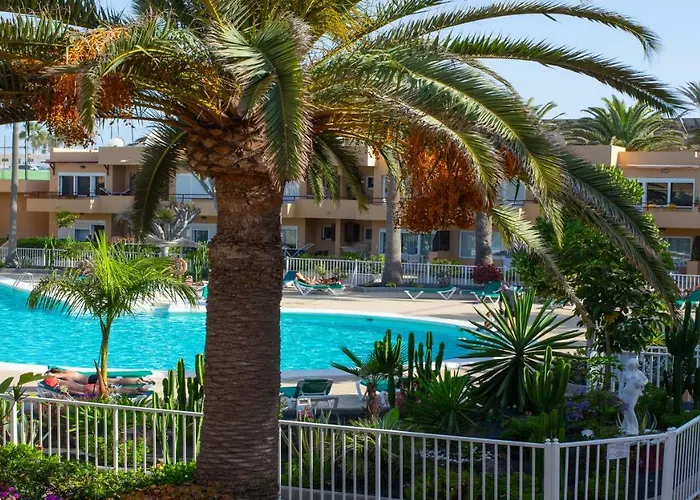 Apart Otel La Primera Duna - Residencial Dunas