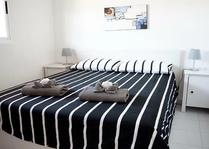 La Primera Duna - Residencial Dunas 4*