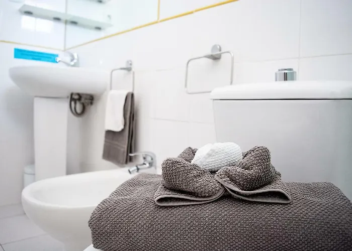 La Primera Duna - Residencial Dunas Apart Otel